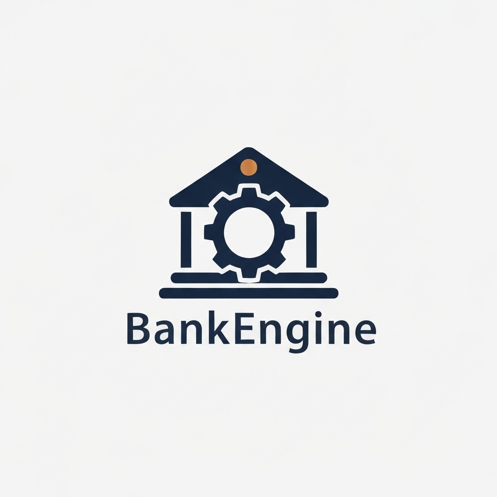 BankEngine Logo