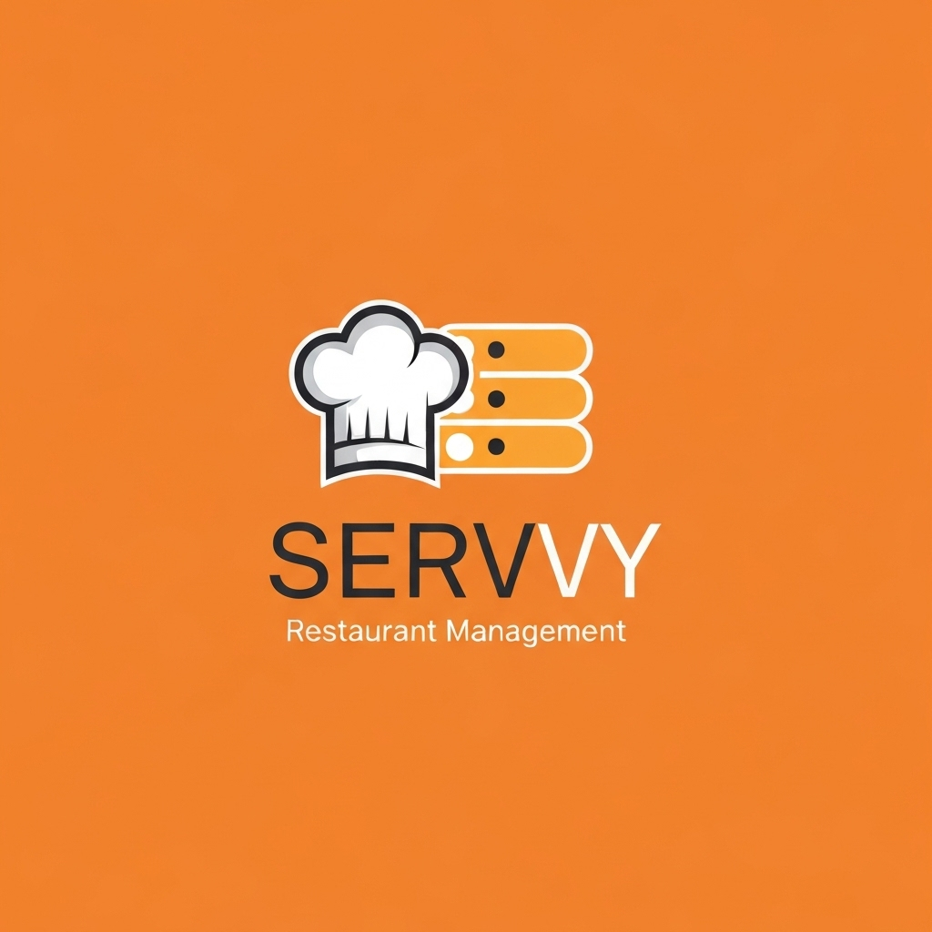 Servvy Logo